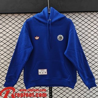 AJAX Sweatshirt Foot Homme 2025 2026 B534