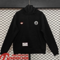 AJAX Sweatshirt Foot Homme 2025 2026 B535 AJAX Sweatshirt Foot Homme 2025 2026 B535