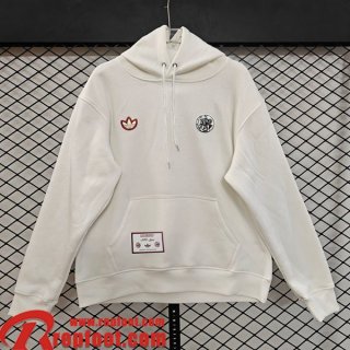 AJAX Sweatshirt Foot Homme 2025 2026 B539