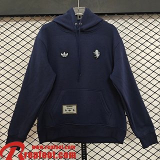 Juventus Sweatshirt Foot Homme 2025 2026 B542 Juventus Sweatshirt Foot Homme 2025 2026 B542