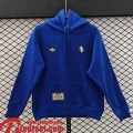 Juventus Sweatshirt Foot Homme 2025 2026 B545