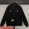 Juventus Sweatshirt Foot Homme 2025 2026 B548
