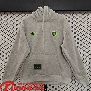 Celtic Sweatshirt Foot Homme 2025 2026 B549