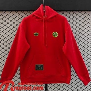 Celtic Sweatshirt Foot Homme 2025 2026 B550