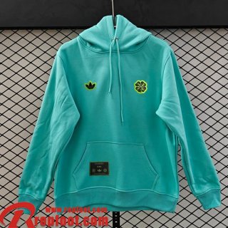 Celtic Sweatshirt Foot Homme 2025 2026 B551