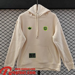 Celtic Sweatshirt Foot Homme 2025 2026 B552