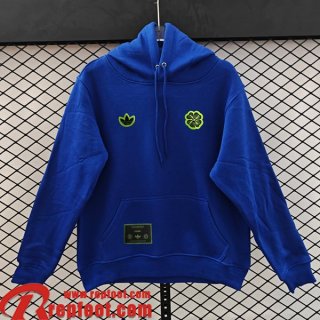 Celtic Sweatshirt Foot Homme 2025 2026 B555