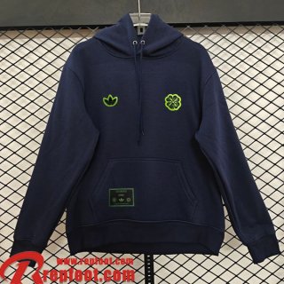 Celtic Sweatshirt Foot Homme 2025 2026 B556