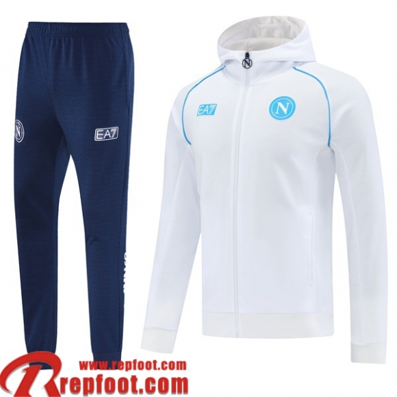 Naples Veste Foot Homme 2025 2026 B558 Naples Veste Foot Homme 2025 2026 B558