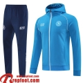 Naples Veste Foot Homme 2025 2026 B559
