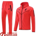 Liverpool Veste Foot Homme 2025 2026 B560