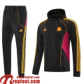 Rome Sweatshirt Foot Homme 2025 2026 B561