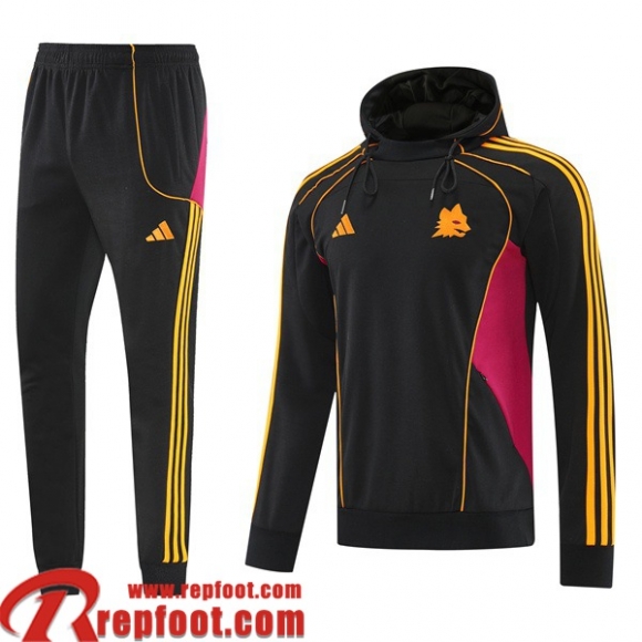 Rome Sweatshirt Foot Homme 2025 2026 B561