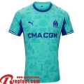 Marseille T Shirt Homme 2025 2026 H751