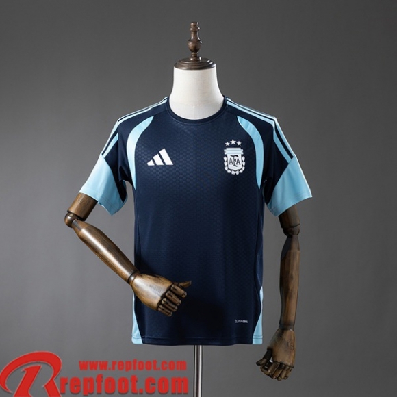 Argentine T Shirt Homme 2025 2026 H752