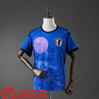 Japon T Shirt Homme 2025 2026 H757