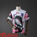 Japon T Shirt Homme 2025 2026 H760