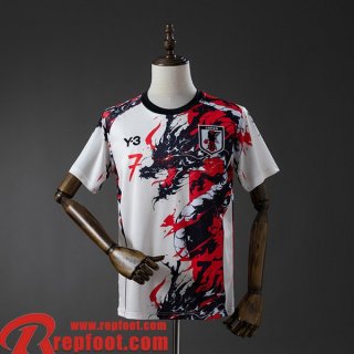 Japon T Shirt Homme 2025 2026 H762