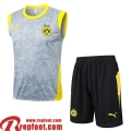 Dortmund Sans Manches Homme 2025 2026 H771