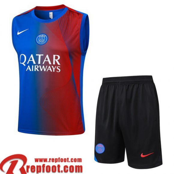 PSG Sans Manches Homme 2025 2026 H772