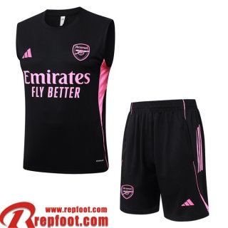 Arsenal Sans Manches Homme 2025 2026 H773