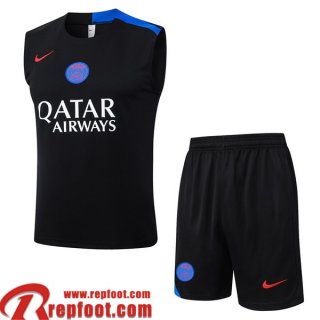 PSG Sans Manches Homme 2025 2026 H776