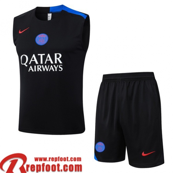 PSG Sans Manches Homme 2025 2026 H776 PSG Sans Manches Homme 2025 2026 H776