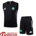 Al-Ahli Sans Manches Homme 2025 2026 H778