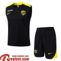 Al Ittihad Sans Manches Homme 2025 2026 H779