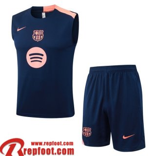 Barcelone Sans Manches Homme 2025 2026 H782