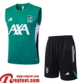 Liverpool Sans Manches Homme 2025 2026 H783