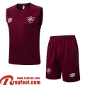 Fluminense Sans Manches Homme 2025 2026 H786