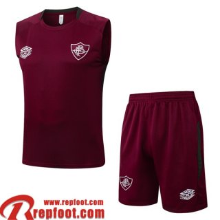 Fluminense Sans Manches Homme 2025 2026 H786
