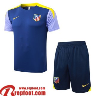 Atletico Madrid T Shirt Homme 2025 2026 H787