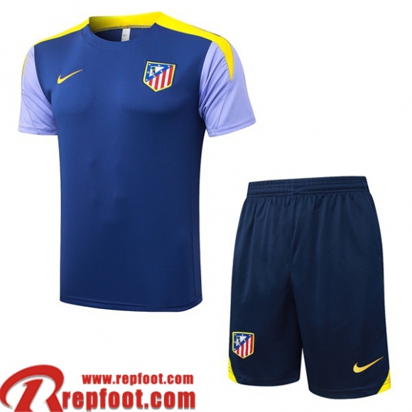 Atletico Madrid T Shirt Homme 2025 2026 H787