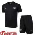 Manchester City T Shirt Homme 2025 2026 H788
