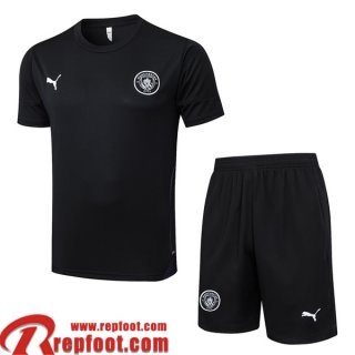 Manchester City T Shirt Homme 2025 2026 H788