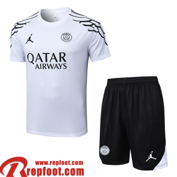 PSG T Shirt Homme 2025 2026 H789 PSG T Shirt Homme 2025 2026 H789