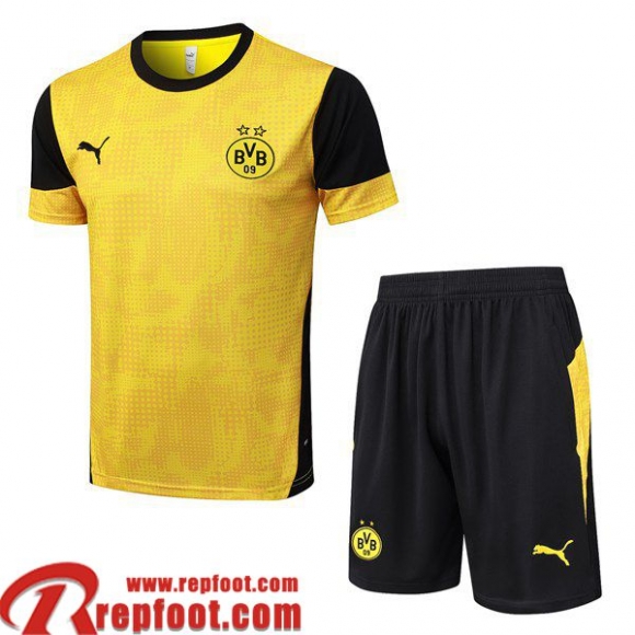 Dortmund T Shirt Homme 2025 2026 H790