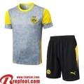 Dortmund T Shirt Homme 2025 2026 H791