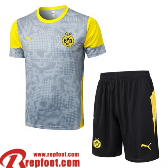 Dortmund T Shirt Homme 2025 2026 H791