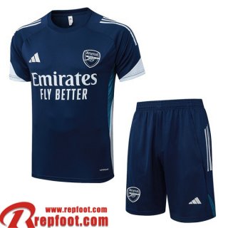 Arsenal T Shirt Homme 2025 2026 H793