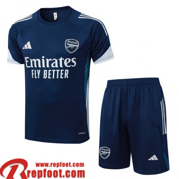 Arsenal T Shirt Homme 2025 2026 H793