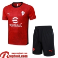AC Milan T Shirt Homme 2025 2026 H794