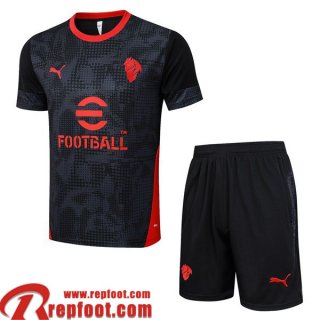 AC Milan T Shirt Homme 2025 2026 H795