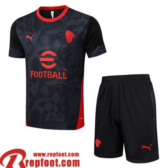 AC Milan T Shirt Homme 2025 2026 H795