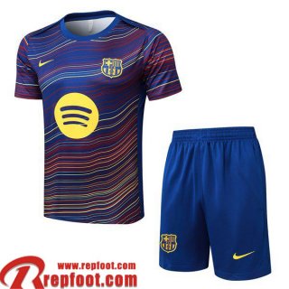 Barcelone T Shirt Homme 2025 2026 H797