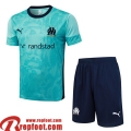 Marseille T Shirt Homme 2025 2026 H798