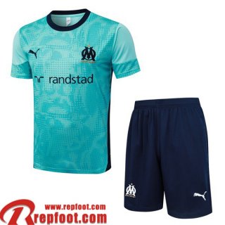 Marseille T Shirt Homme 2025 2026 H798