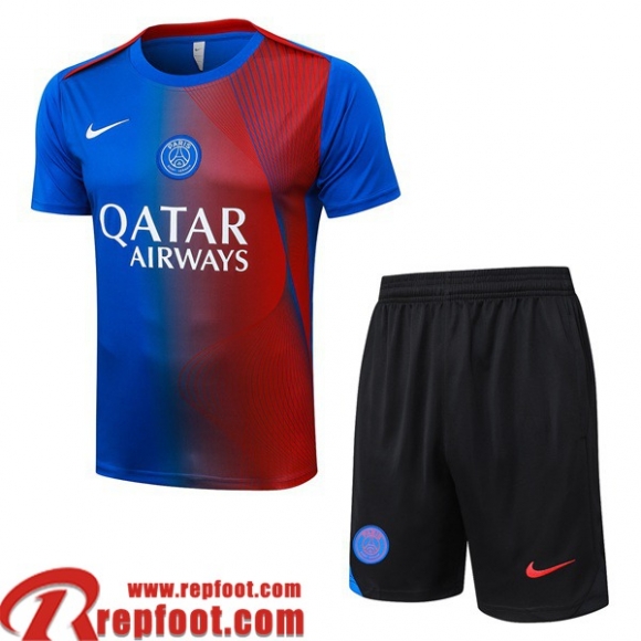 PSG T Shirt Homme 2025 2026 H799